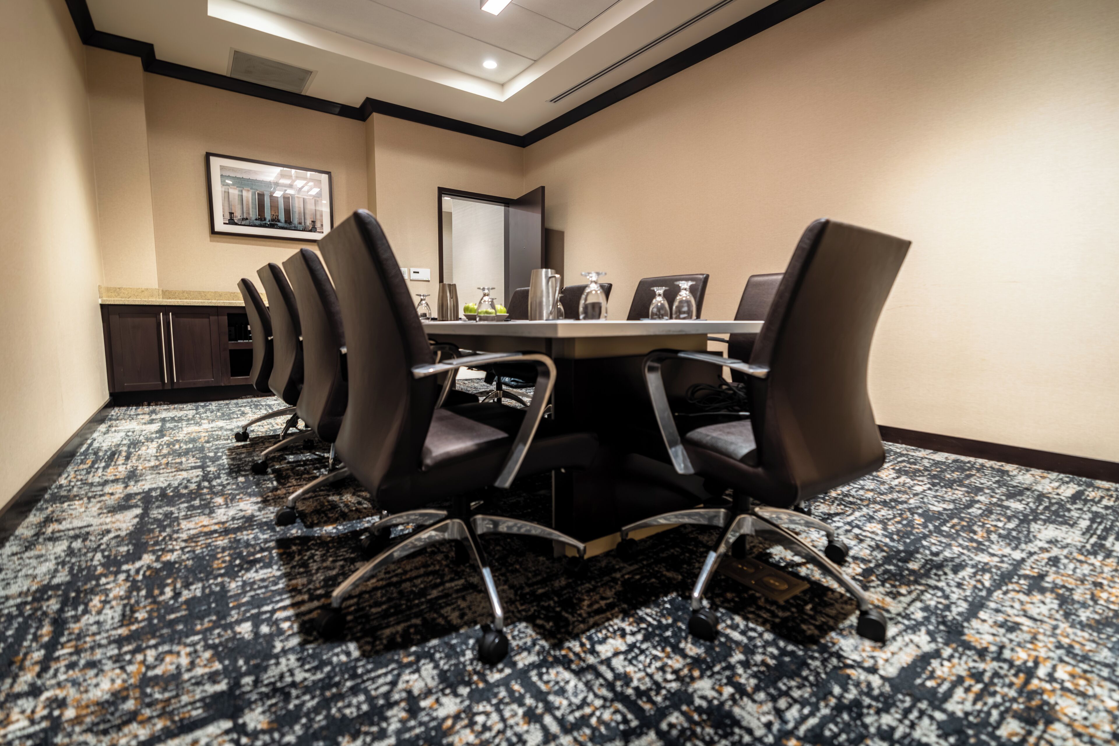 Photo - Hyatt Place Washington DC/Georgetown/West End