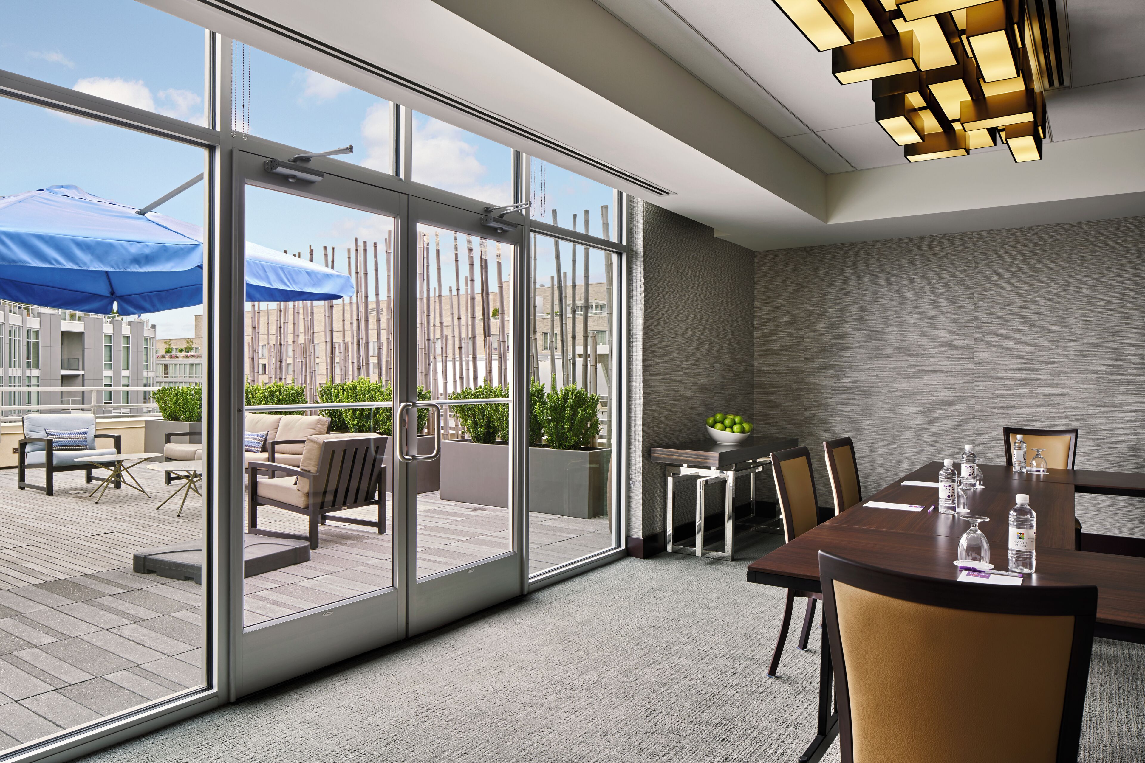 Photo - Hyatt Place Washington DC/Georgetown/West End