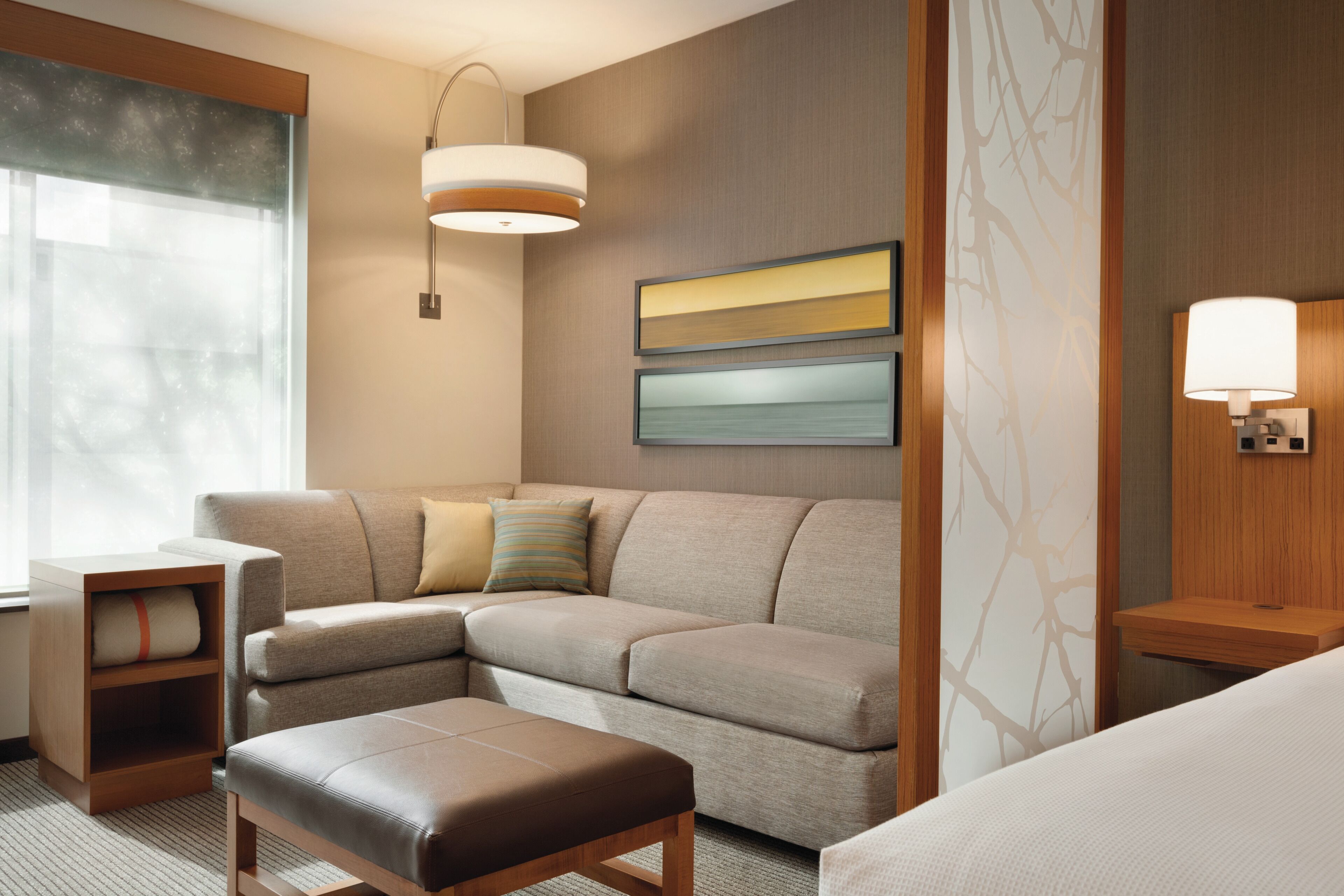 Photo - Hyatt Place Washington DC/Georgetown/West End