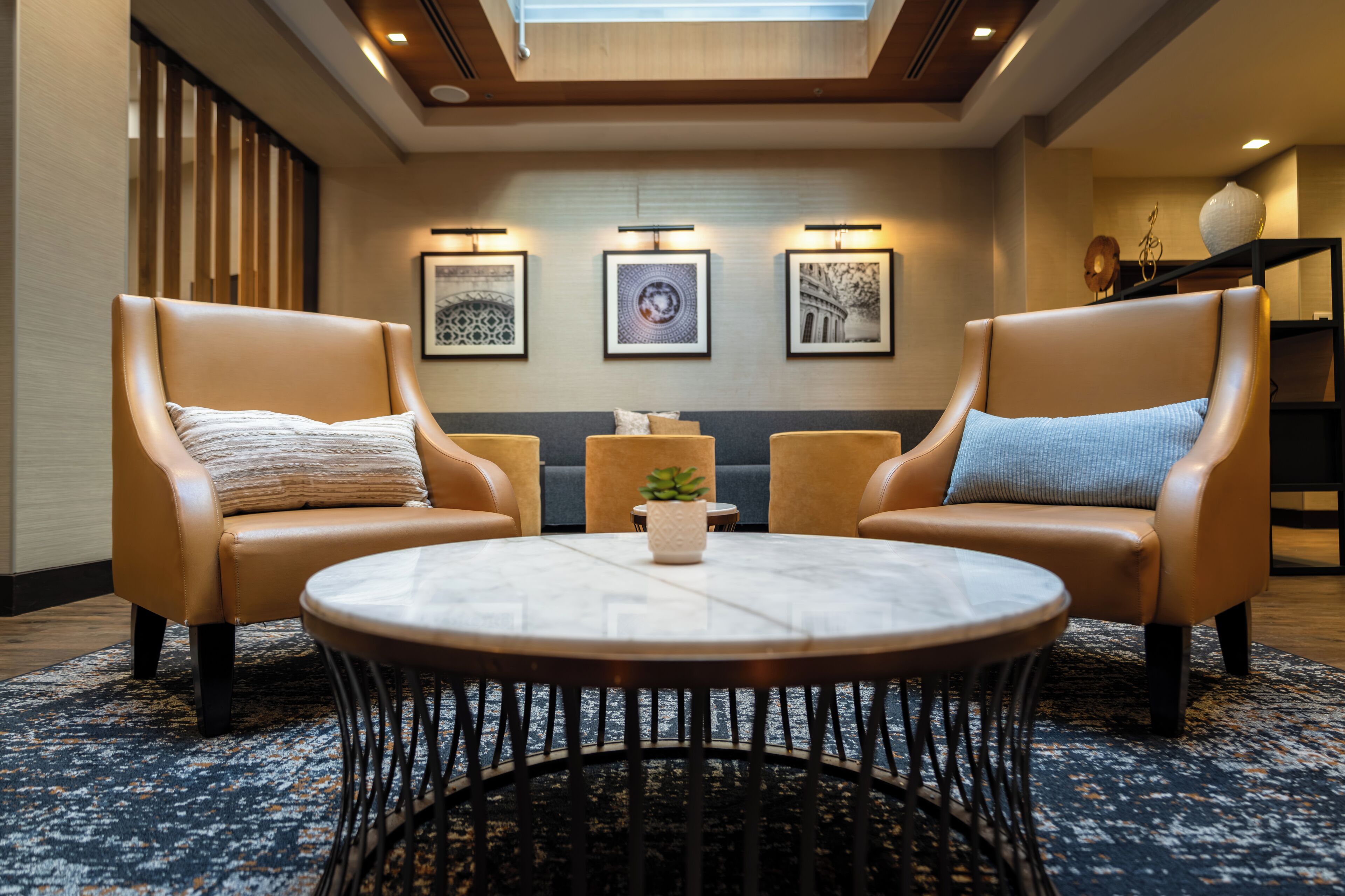 Photo - Hyatt Place Washington DC/Georgetown/West End