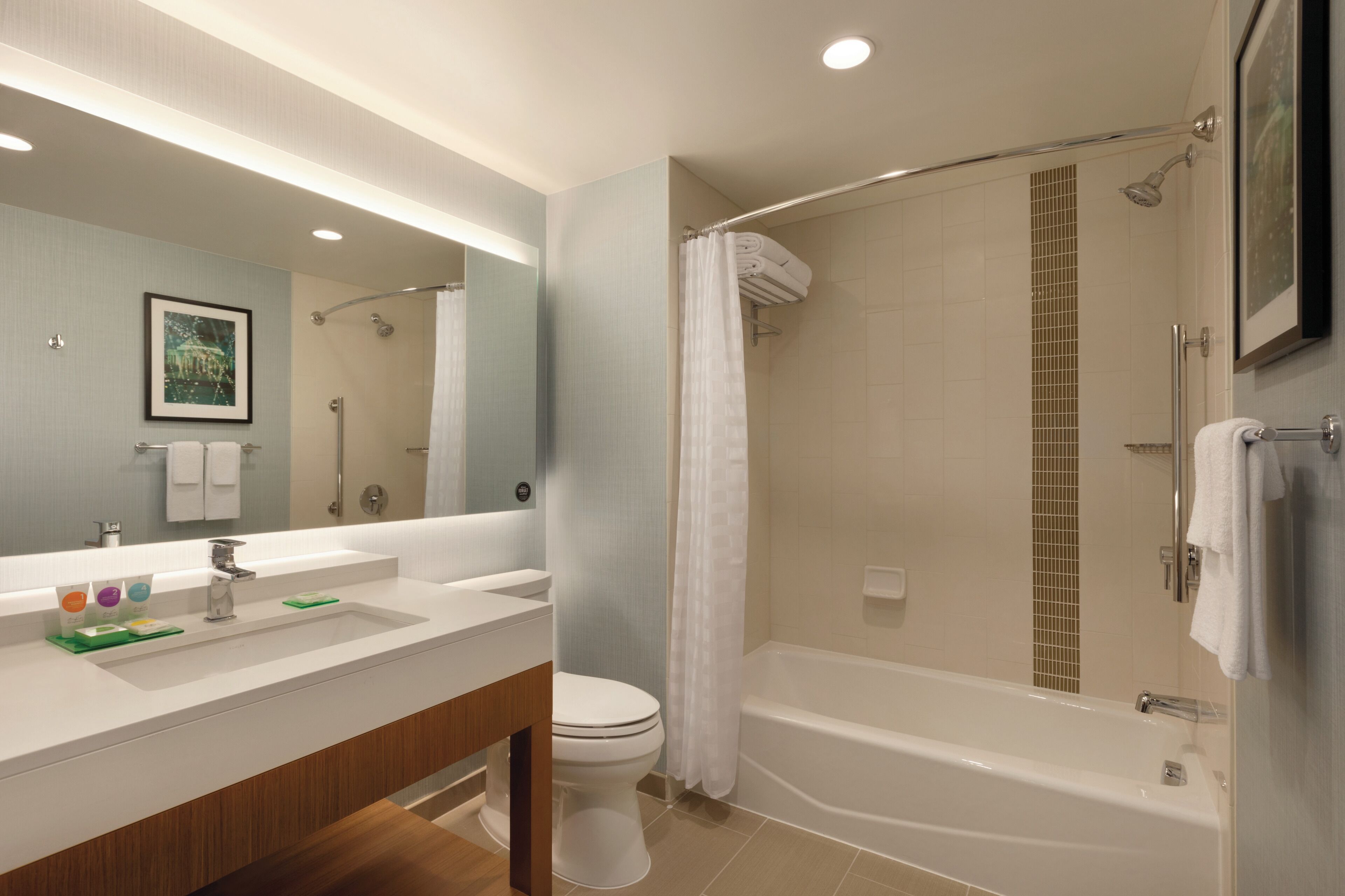 Photo - Hyatt Place Washington DC/Georgetown/West End