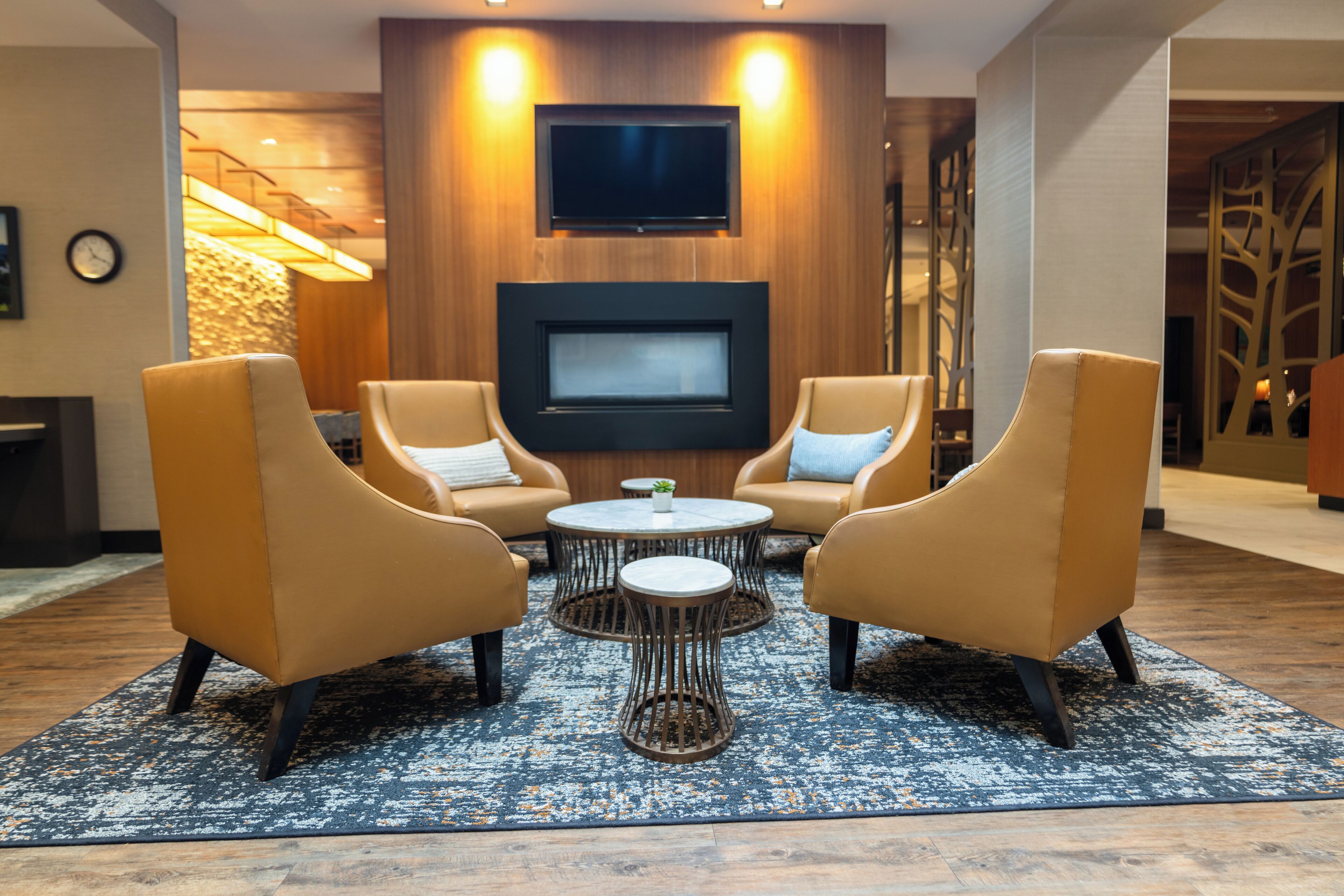Photo - Hyatt Place Washington DC/Georgetown/West End