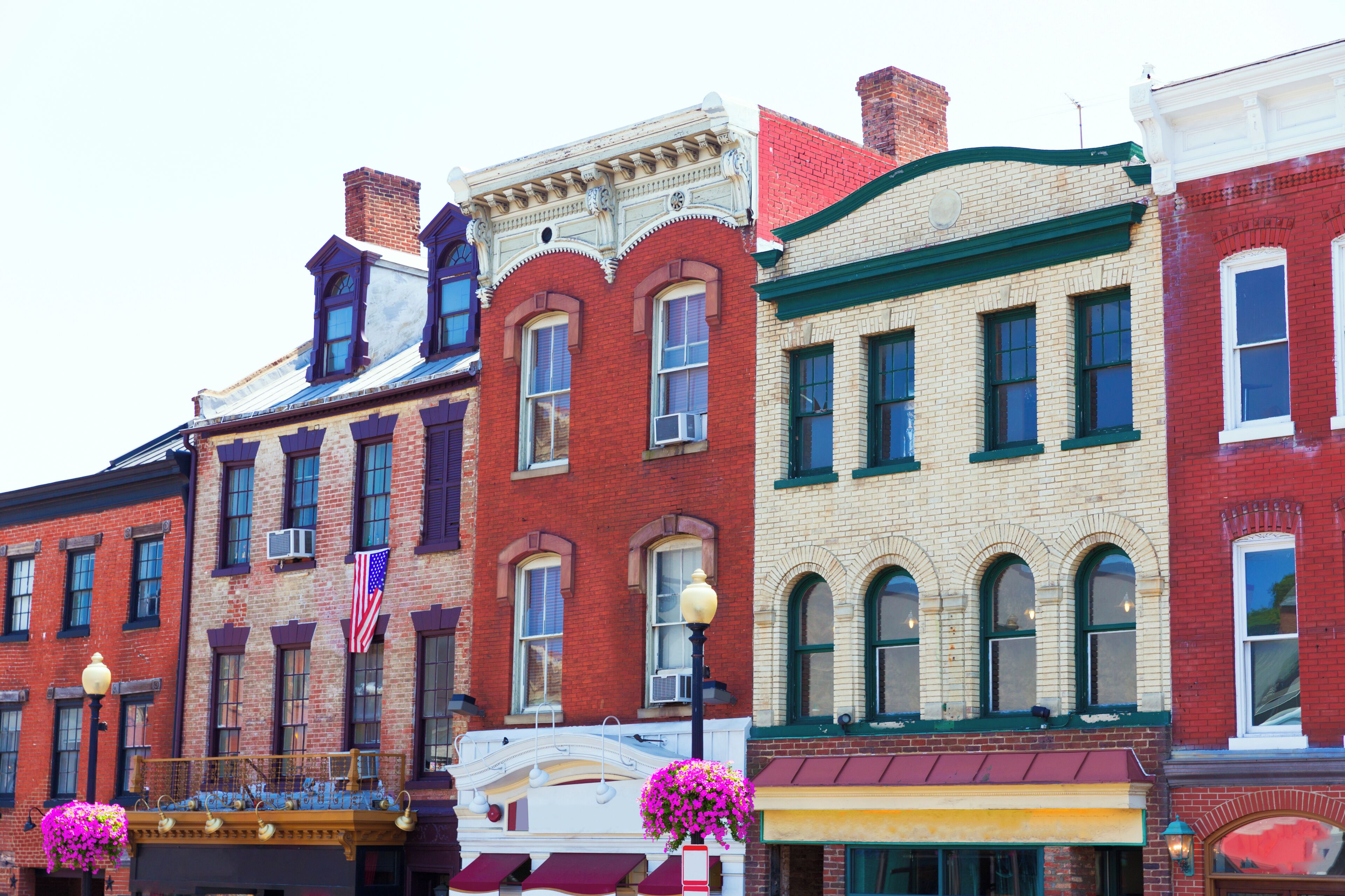 Photo - Hyatt Place Washington DC/Georgetown/West End
