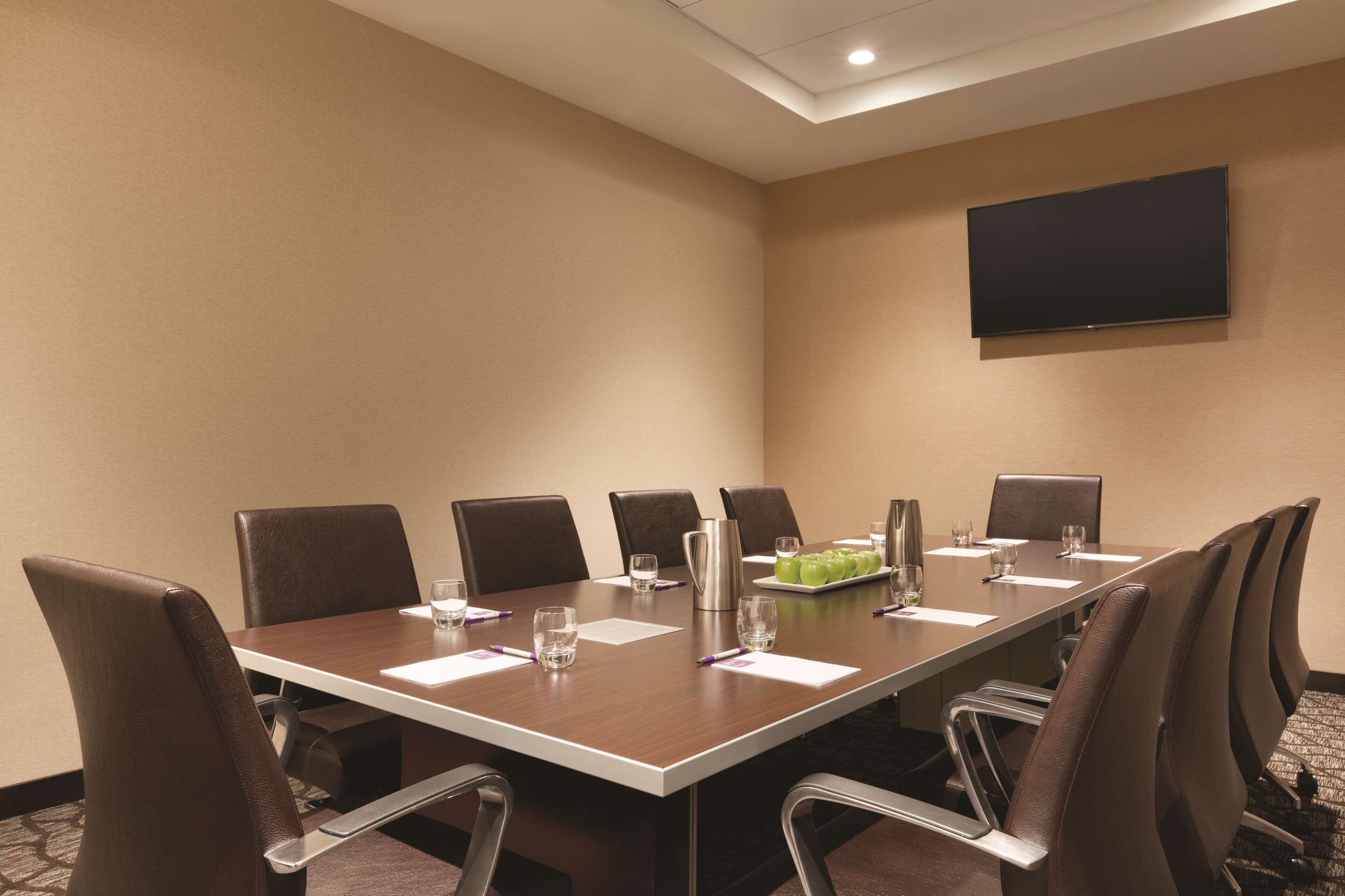 Photo - Hyatt Place Washington DC/Georgetown/West End