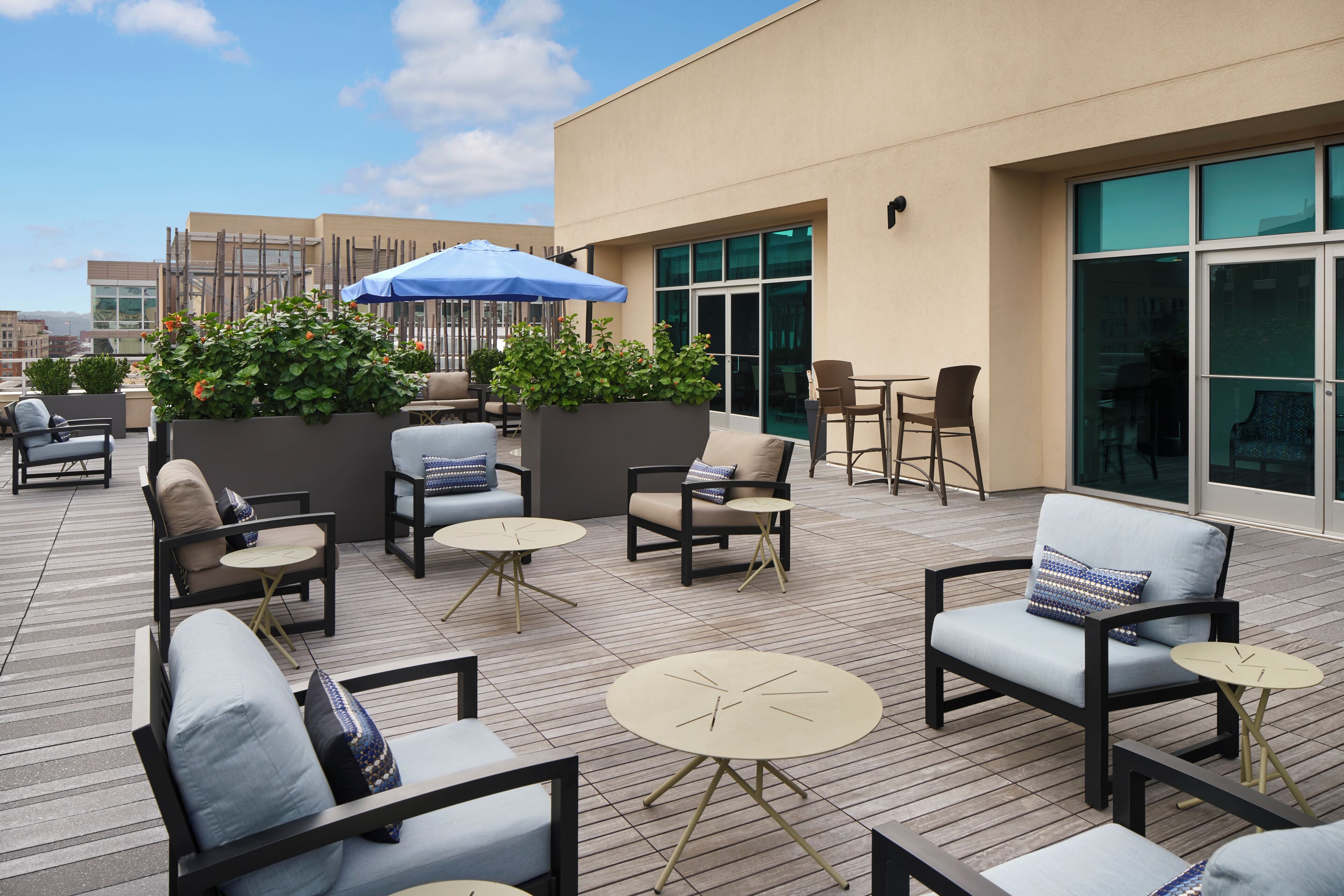 Photo - Hyatt Place Washington DC/Georgetown/West End