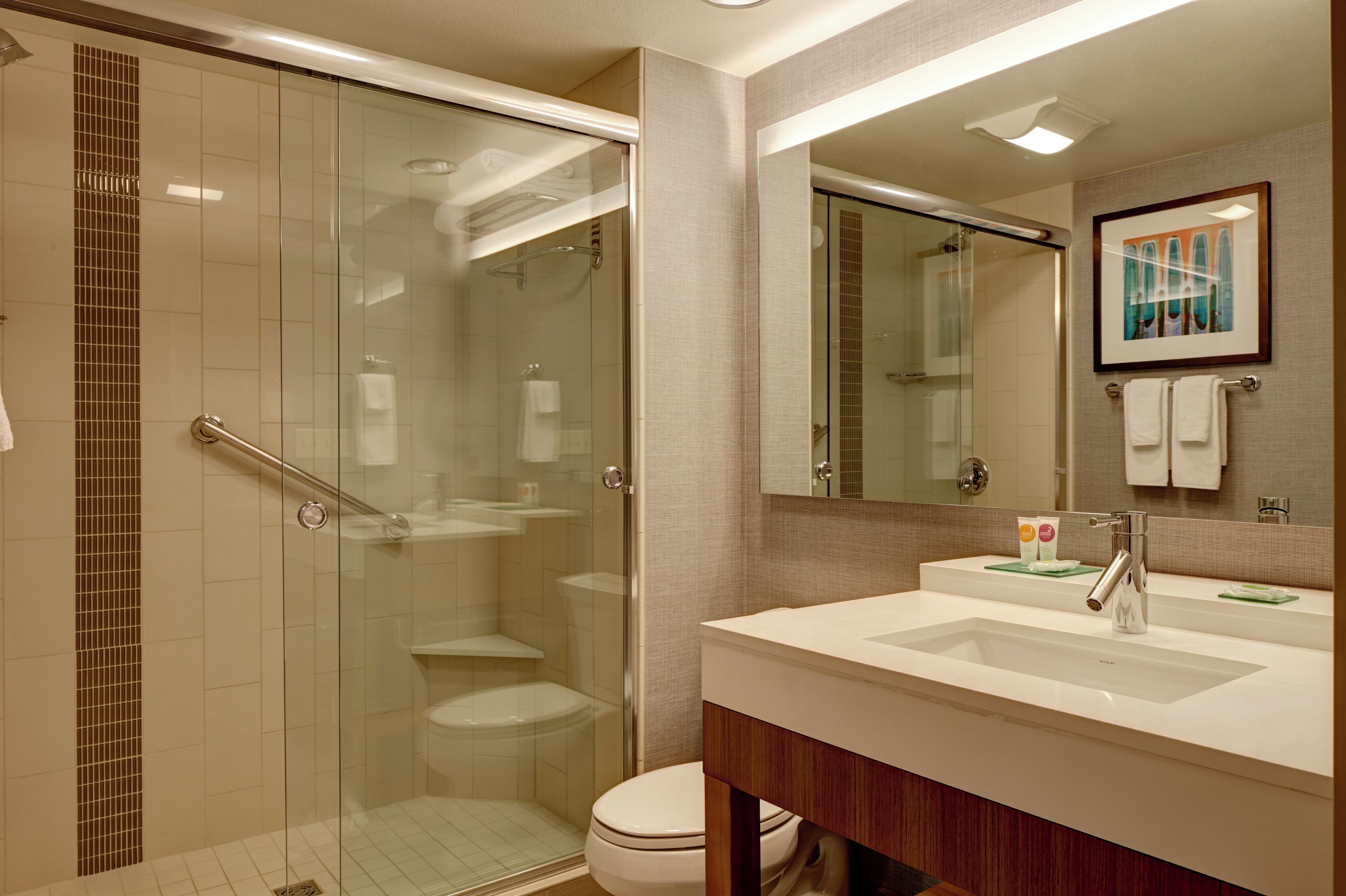 Photo - Hyatt Place Washington DC/Georgetown/West End