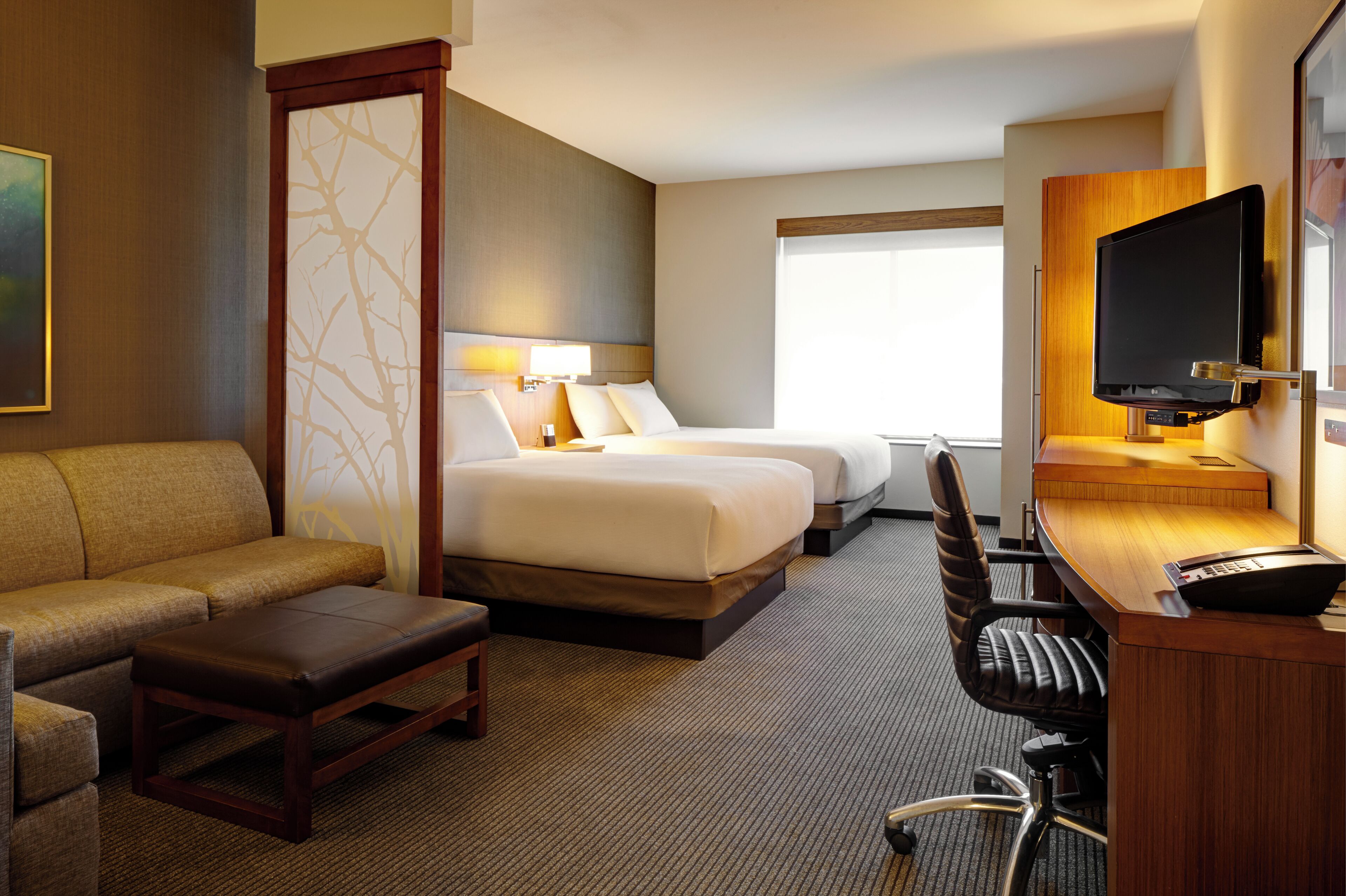 Photo - Hyatt Place Washington DC/Georgetown/West End