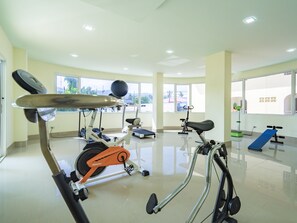 Gimnasio