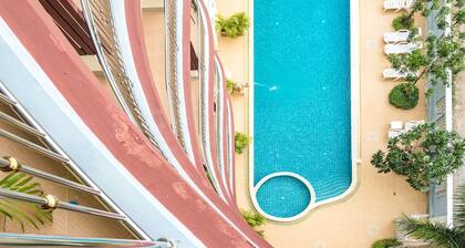 Smile Residence