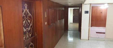 Triple Room, 3 Twin Beds, Private Bathroom | Front of property