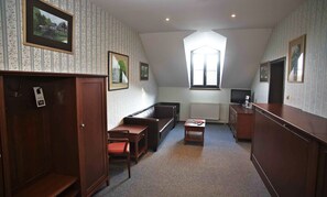 Apartamento Standard, 1 quarto