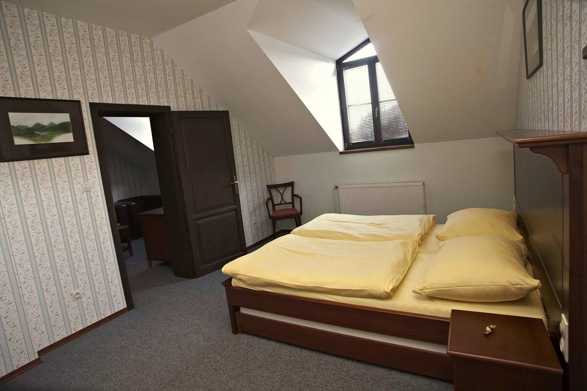 Apartamento Standard, 1 quarto