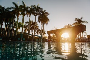 温泉