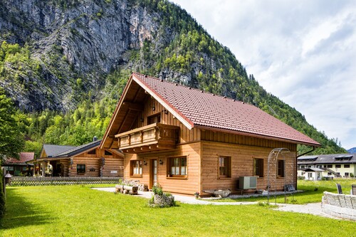 W&S Executive Apartments - Hallstatt II