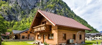 W&S Executive Apartments - Hallstatt II