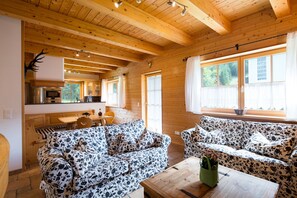 Interior - W&S Executive Apartments - Hallstatt II (Hallstatt)