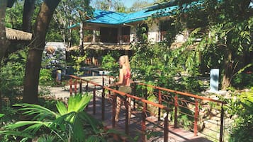 Jardín