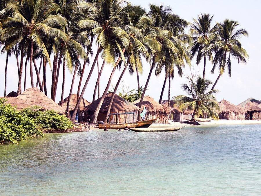 On the beach, white sand, scuba diving, snorkelling