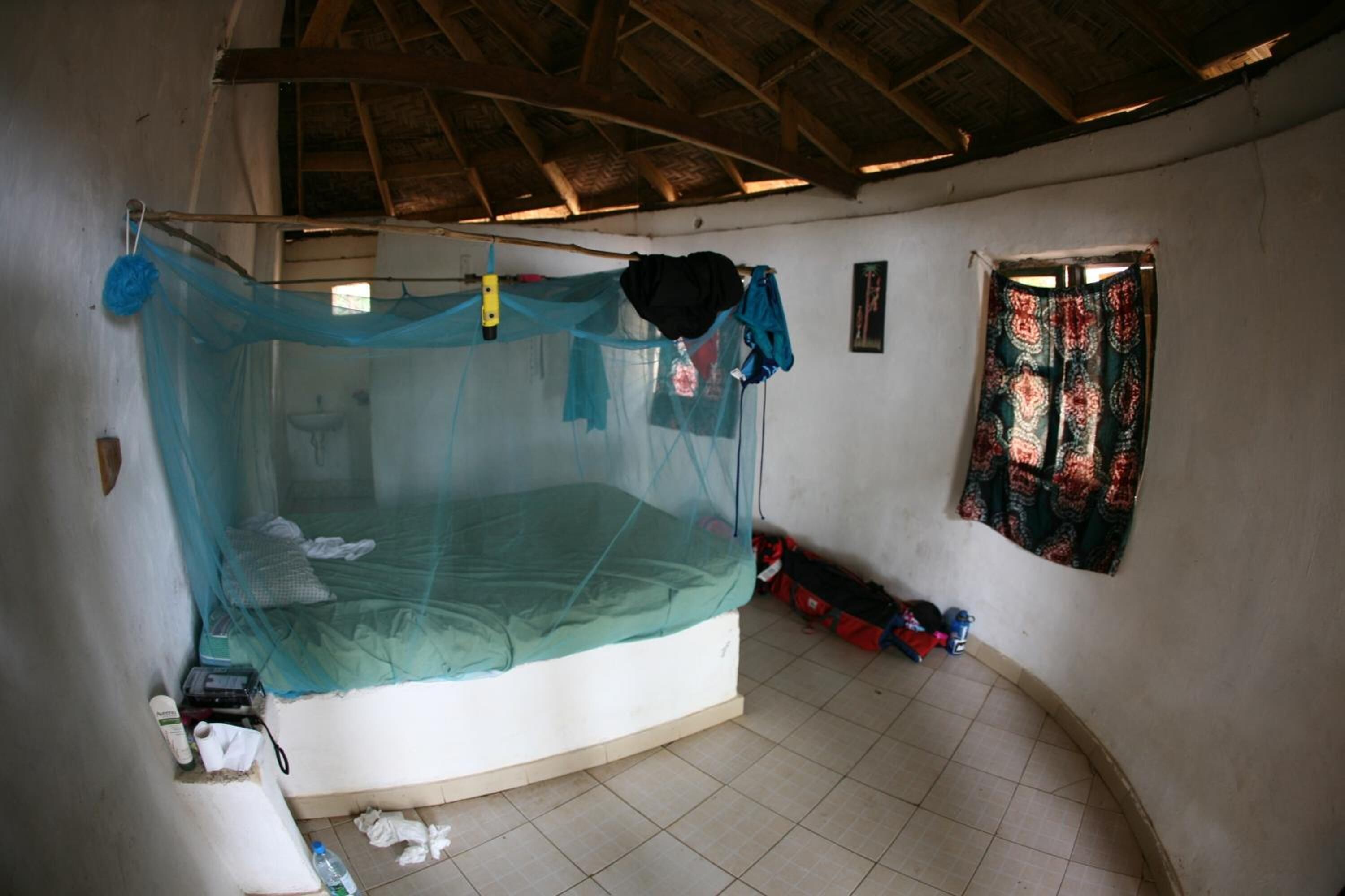 Daltons Banana Guesthouse