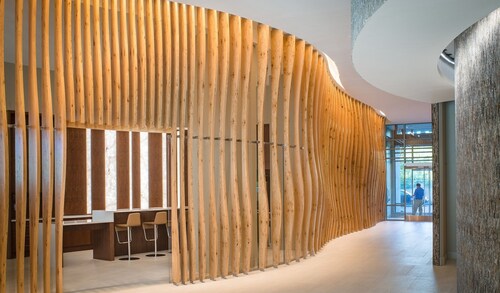 Bridgestreet Acadia at Metropolitan Park