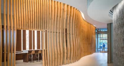 Bridgestreet Acadia at Metropolitan Park