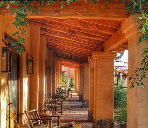 Posada Rural La Matilde