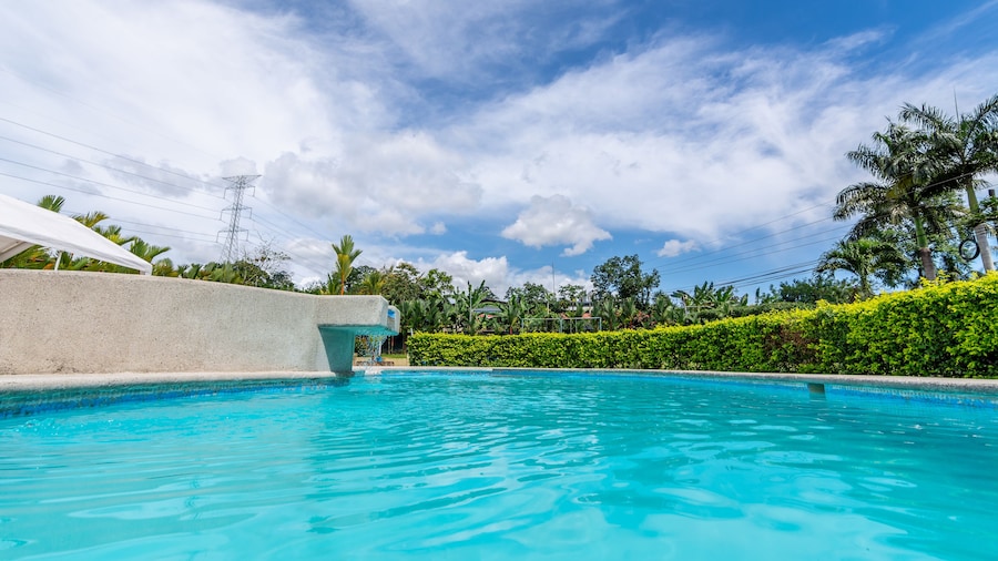 Hotel Pacuare