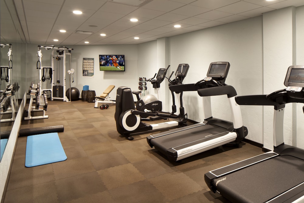 The Firebrand Hotel by null