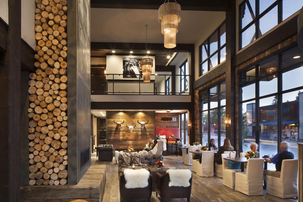 The Firebrand Hotel