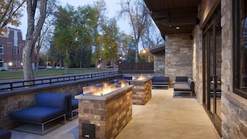 Teres/patio