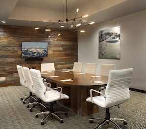 Sala de reuniones