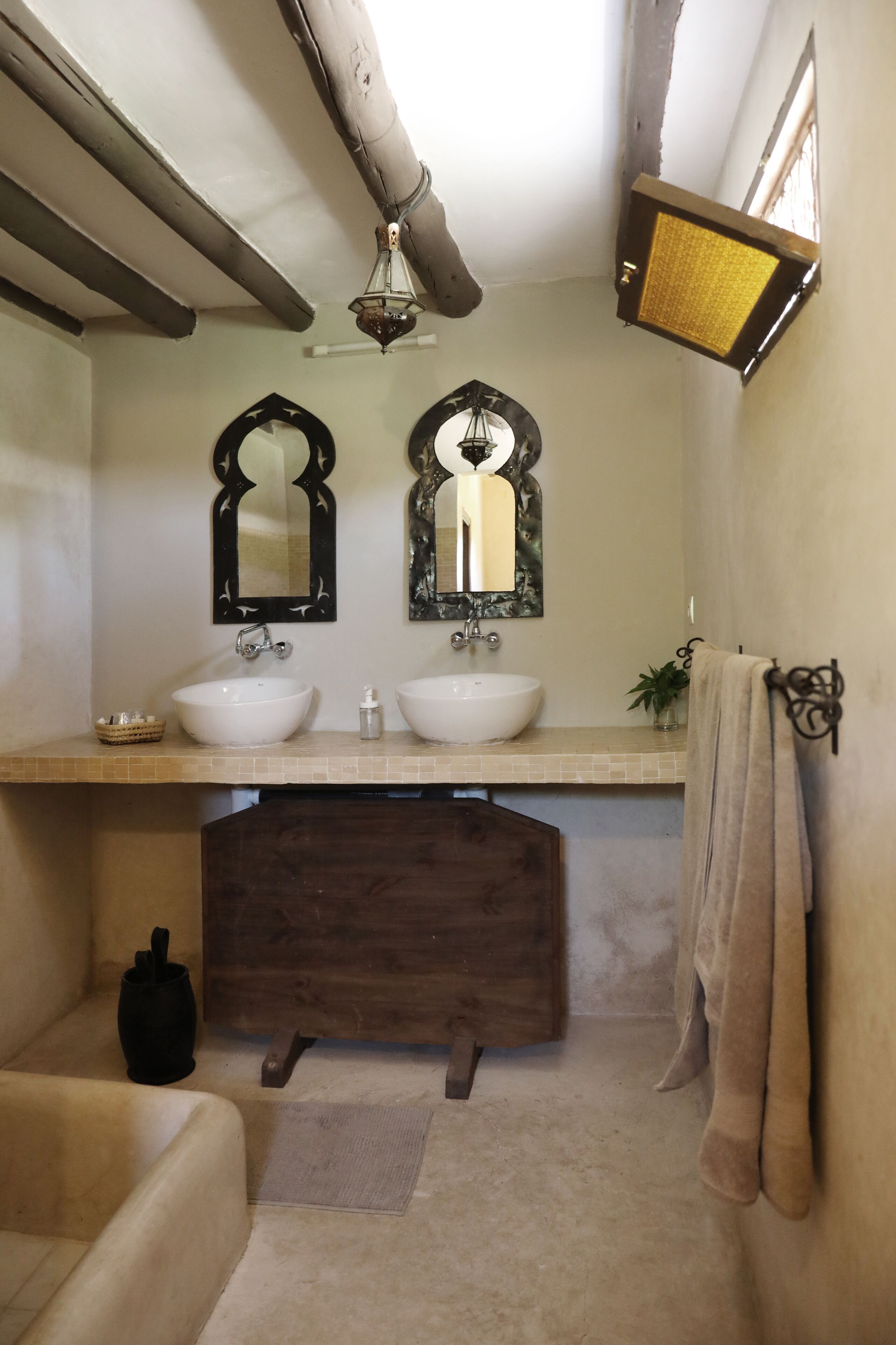 Foto - Le Petit Hotel du Flouka