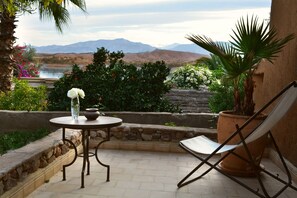 Classic Suite, 2 Bedrooms | View from room