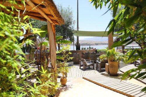 Le Petit Hotel du Flouka