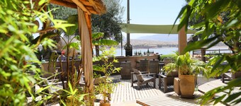 Le Petit Hotel du Flouka