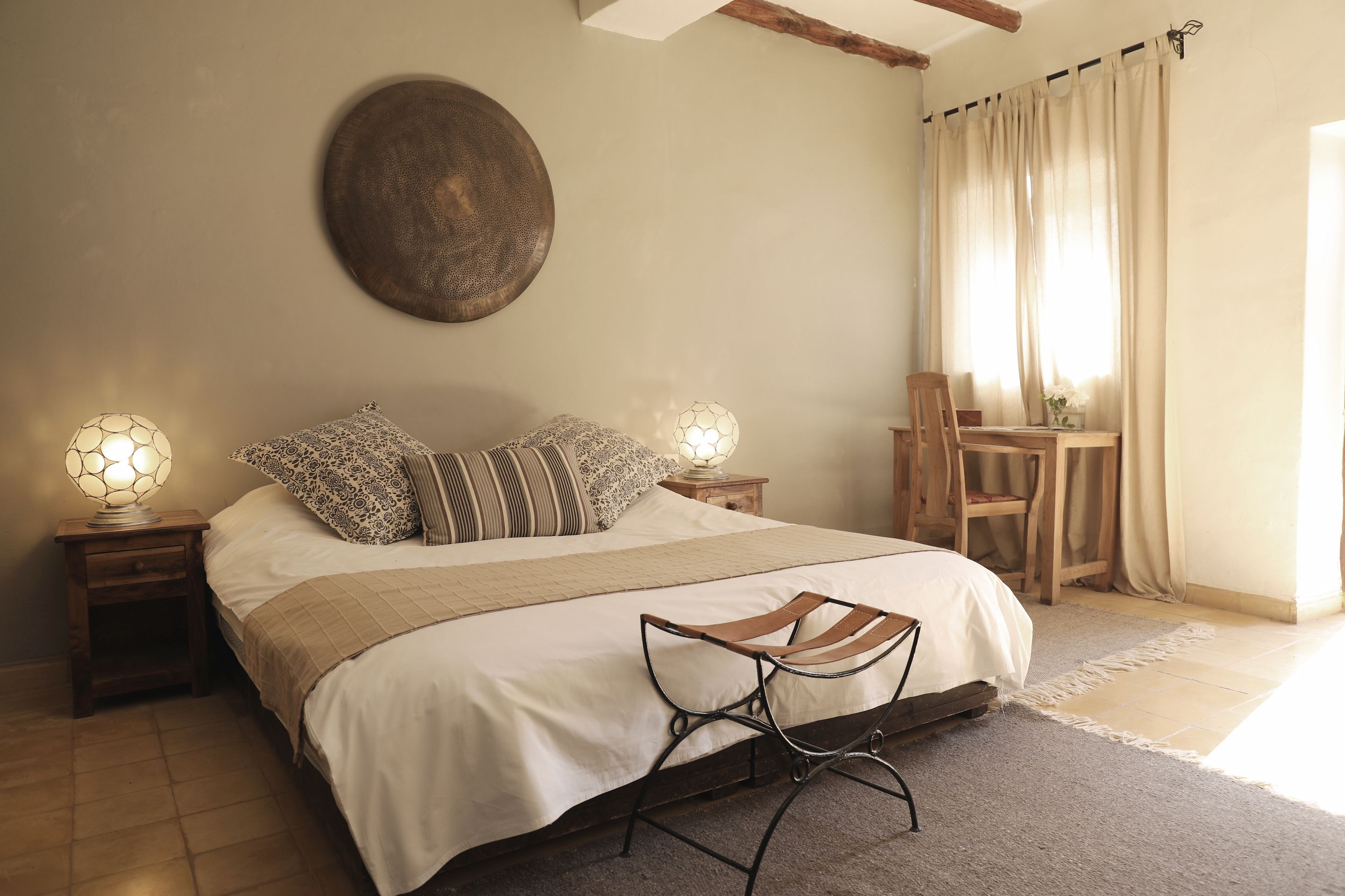 Foto - Le Petit Hotel du Flouka
