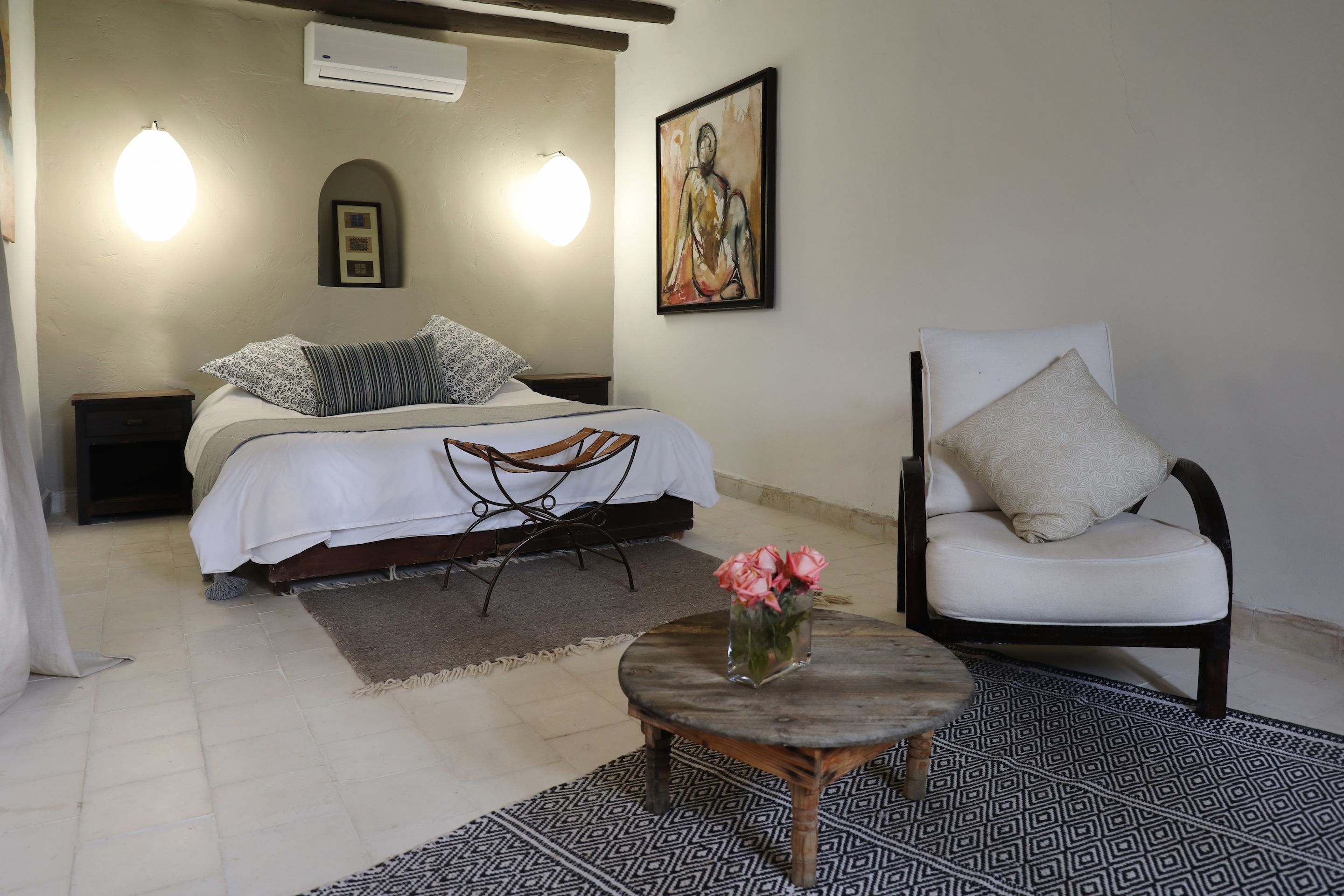Foto - Le Petit Hotel du Flouka