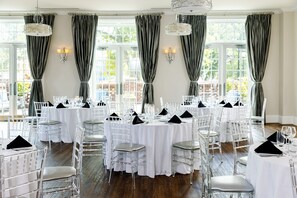 Meeting facility - The Mayton (Cary)