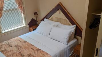 Suite Deluxe, 2 habitaciones, vistas al río | 2 dormitorios y ropa de cama de alta calidad