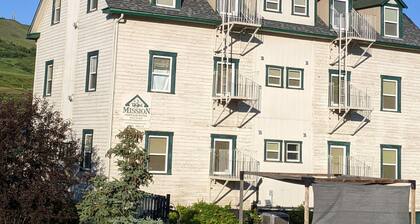 Third Mission Heritage Suites