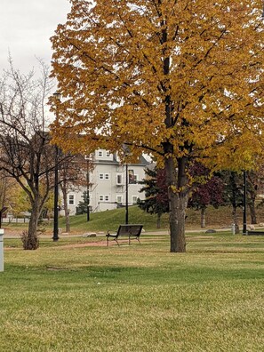Exterior - Third Mission Heritage Suites (Peace River)