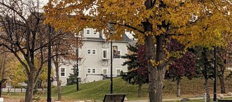 Third Mission Heritage Suites