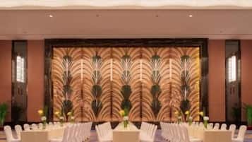 Salón de eventos