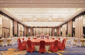 Restaurant - Wanda Realm Zengcheng Guangzhou (GUANGZHOU)