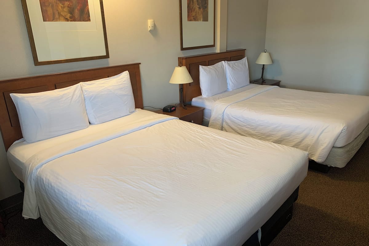 Junior Executive Suite