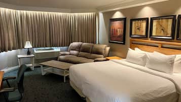 Jacuzzi Room | Wi-Fi gratuit, draps fournis