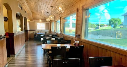 Peace Valley Inns