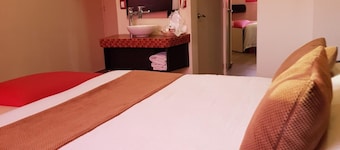 Hotel Hollywood