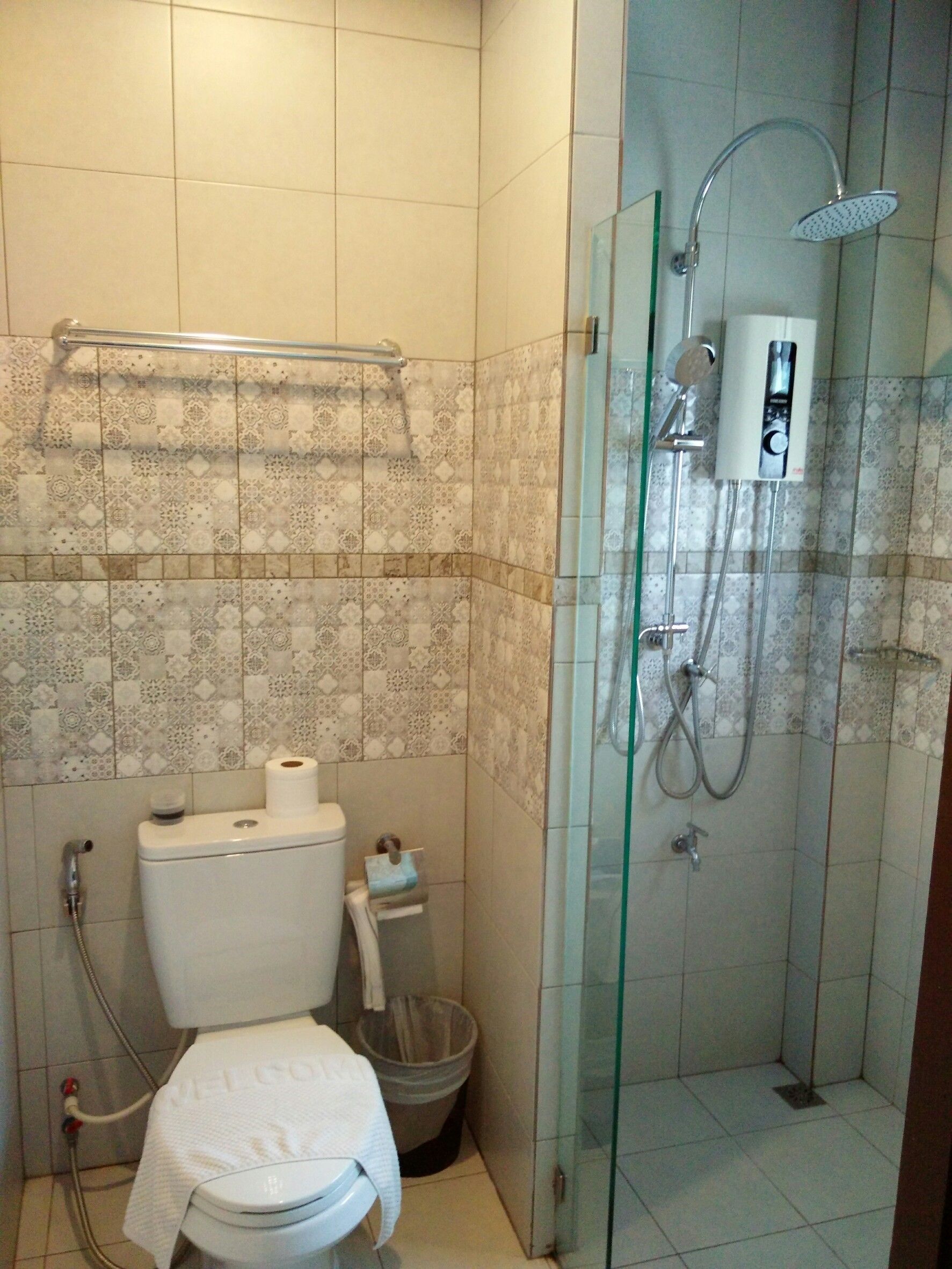 Foto - Namamema Boutique Hotel