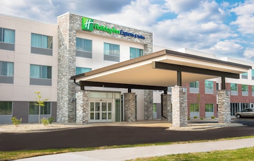 Holiday Inn Express & Suites Rock Falls by IHG
